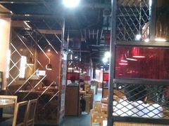 大堂-傣妹火锅(南京东路一店)