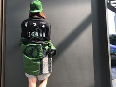 -JORDAN(西塔天环广场店)