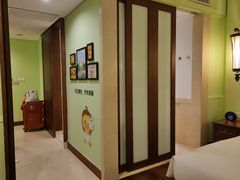 -西双版纳洲际度假酒店-海鲜傣味烧烤·侬香全日制餐厅