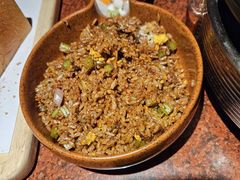 -绿茶餐厅(蓝色港湾店)