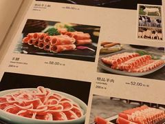 -东来顺饭庄(五道口店)
