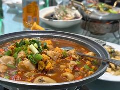 -临江宴餐厅·桐庐菜(富春江店)