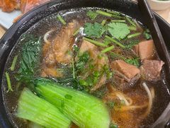 -李先生牛肉面大王(东营友谊广场店)