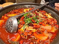 -巴蜀风·地道川菜(总店)