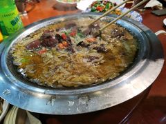 -老兵食堂(景新街店)