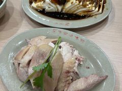 -百家鸡味馆(清泰店)