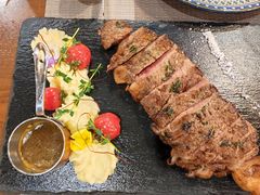 -LA CREPERIE BRETONNE布列塔尼法式餐厅(天童北路店)