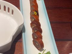 -前海沿·青岛菜(五四广场永旺店)