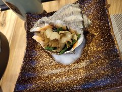 -松竹和日式料理(辽阳店)