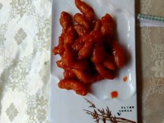 -金良酸菜鱼(宁海路总店)
