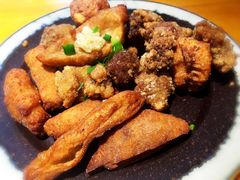 -大牛湾·眷村牛肉面(蠡溪店)