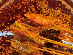 -谢老五跷脚牛肉·非遗传承店
