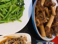 -老北京胡同味道二荤铺(酒仙桥店)