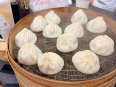 -上海恩记汤包馆(东三街店)