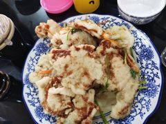 -一锅厨东北水饺店(厦大店)