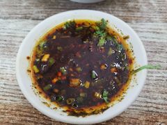 豆花蘸料-四川泸州豆花饭店