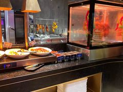 -萧邦音乐会所KTV·蒸汽活海鲜自助(福田店)