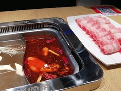 -彤德莱牛肉火锅(双港店)