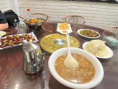 -哈尔滨春饼(朝山街店)
