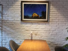 包厢-JINNS锦时 steak&pizza(浸信会礼拜堂旧址店)
