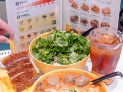 -谭仔米线(壹方城店)