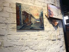 -锦尚阁烤鱼•天津菜(宣武门胡同店)