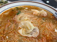 -铭家鸡汤冷面