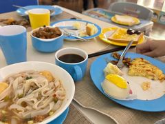 -帝企鹅自助餐厅•儿童岛•真企鹅(长隆企鹅酒店)