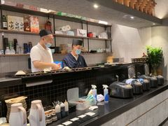 -玄白·炭烤活鳗(上海首店)