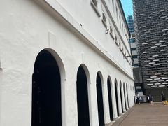 -大馆(前中区警署建築群)