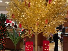 -怡咖啡海鲜自助餐厅(浦东香格里拉店)