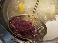 -三头牛·潮汕牛肉生蚝火锅 (夏湾店)
