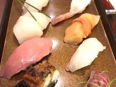 -希望日本料理(保利香槟花园店)