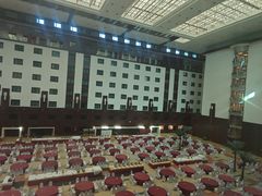 -北京九华山庄会展酒店