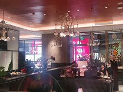 -风渡嘉荷·美式西餐·牛排(西三旗金隅店)