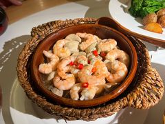 -Mezomd曼索蒂西班牙餐厅(广粤店)