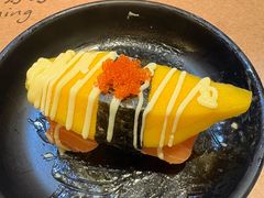 -昊·来了寿司(泡桐树店)