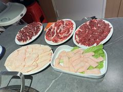 -贵宾牛·潮汕牛肉火锅(珠池总店)
