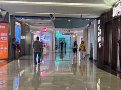 -福田卓悦INTOWN购物中心