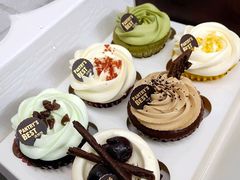 -派悦坊·甜品·蛋糕(虹口龙之梦店)