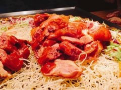 -龙之梦万丽酒店青餐厅