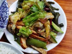 -王胖儿甏肉干饭(总店)