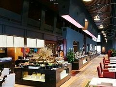 -广州达镖国际酒店