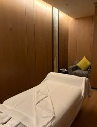 -文华东方水疗中心