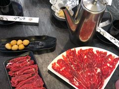 -林记潮牛·牛肉火锅(上马墩店)