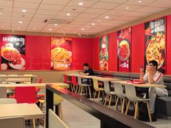 -永和大王(蛙嫩鸡香煲煲鲜·军博店)