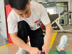 -每刻健身工作室(西直门店)