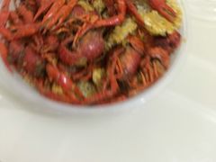 -洪福龙虾
