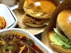 -魏家凉皮(博水商务大厦店)