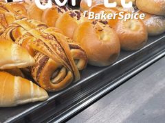 -BAKER&SPICE(祥云小镇店)